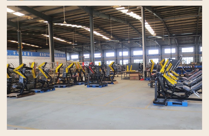 大黃蜂健身器材廠家