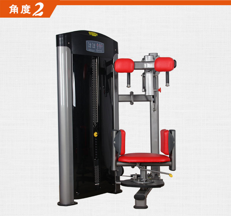 跪式轉(zhuǎn)體訓(xùn)練器